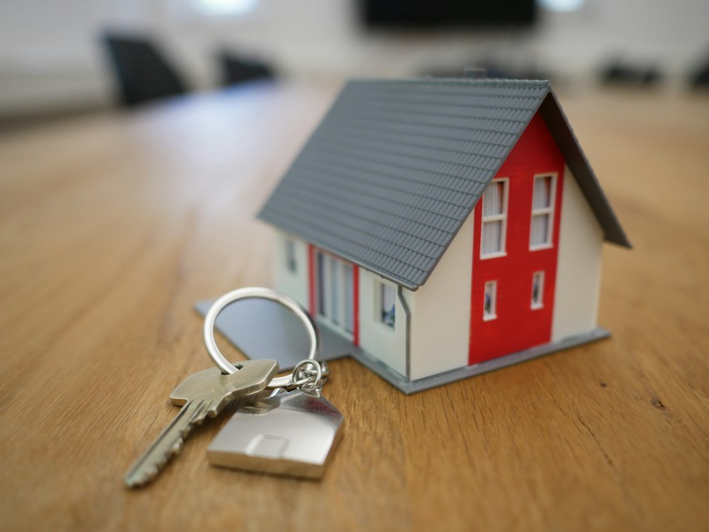 房地产与建设工程